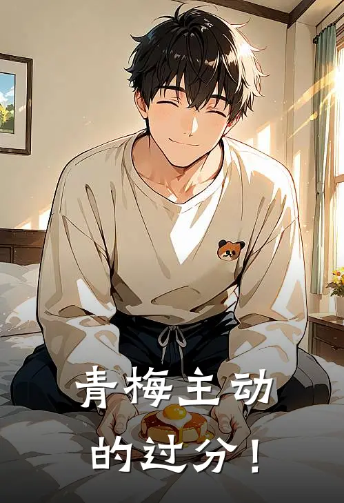 青梅主动的过分！(卫赖晴婷)已完结小说_青梅主动的过分！(卫赖晴婷)小说免费在线阅读