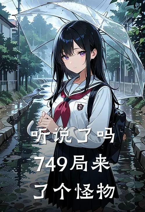 听说了吗，749局来了个怪物(胡志超张勤)小说免费在线阅读_听说了吗，749局来了个怪物(胡志超张勤)大结局阅读