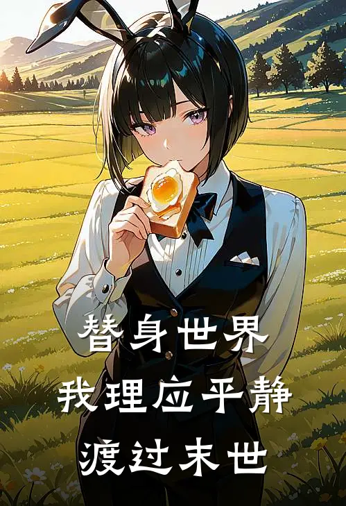 替身世界，我理应平静渡过末世(星流明泰森)好看的完结小说_完本小说替身世界，我理应平静渡过末世星流明泰森