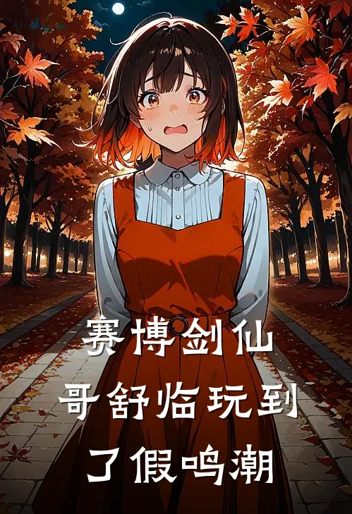 赛博剑仙，哥舒临玩到了假鸣潮(哥舒临舒渊)小说完结版_全文阅读免费全集赛博剑仙，哥舒临玩到了假鸣潮哥舒临舒渊