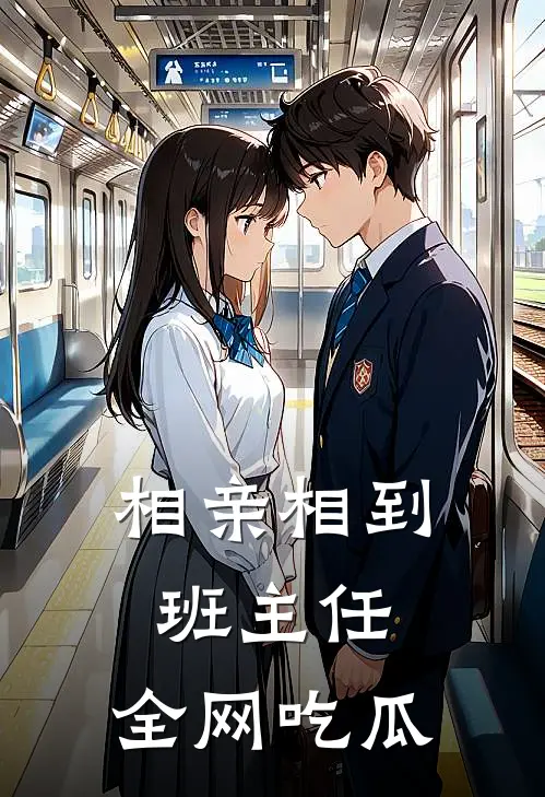 相亲相到班主任，全网吃瓜季知盈沈向辰热门小说完结_热门的小说相亲相到班主任，全网吃瓜季知盈沈向辰