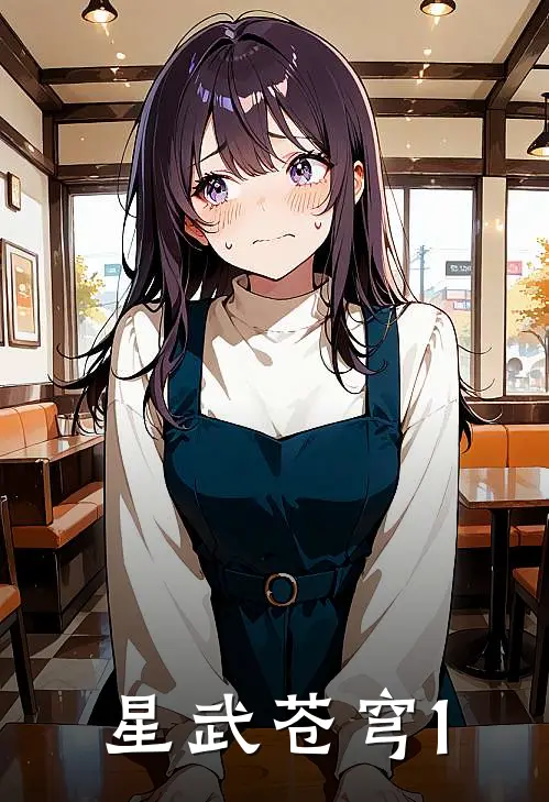 星武苍穹1