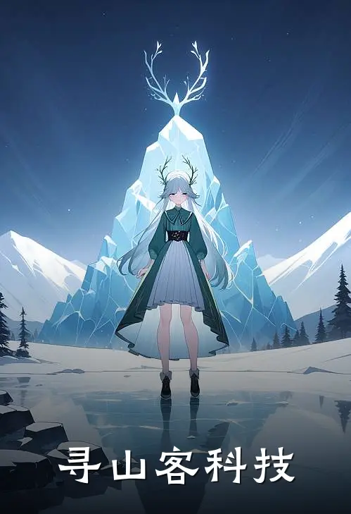 寻山客科技