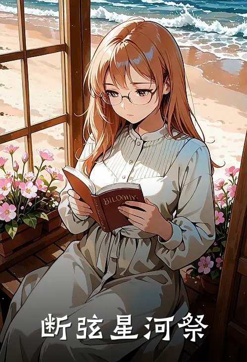 断弦星河祭
