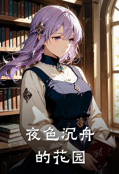 夜色沉舟的花园柏洛洛洛完本热门小说_完本小说免费夜色沉舟的花园(柏洛洛洛)