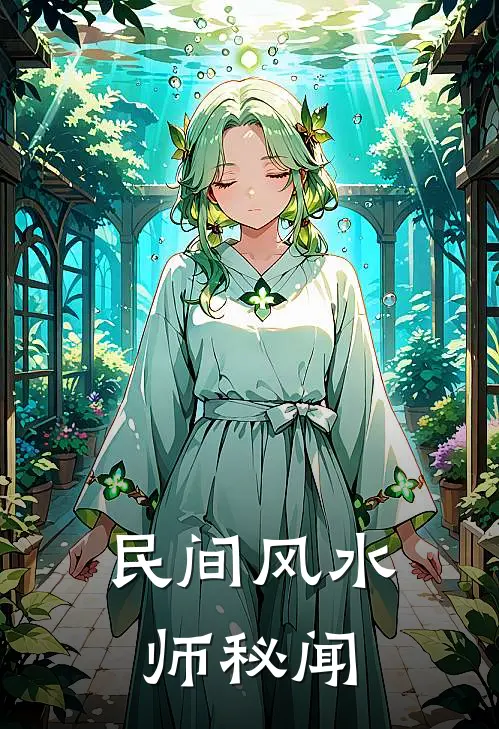 民间风水师秘闻