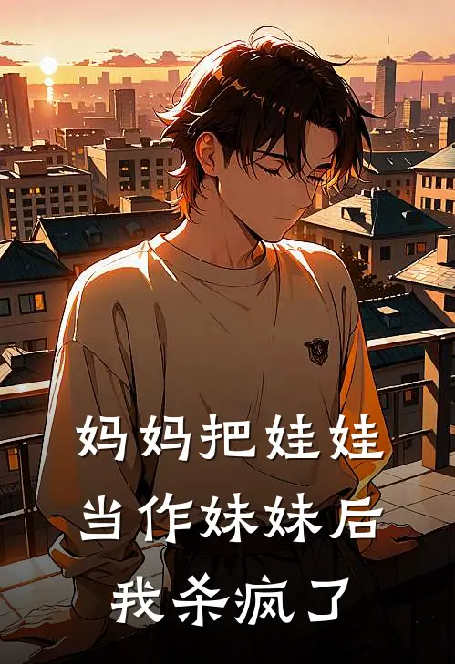 李妤阿莫西林《妈妈把娃娃当作妹妹后，我杀疯了》全文免费阅读_妈妈把娃娃当作妹妹后，我杀疯了全集在线阅读