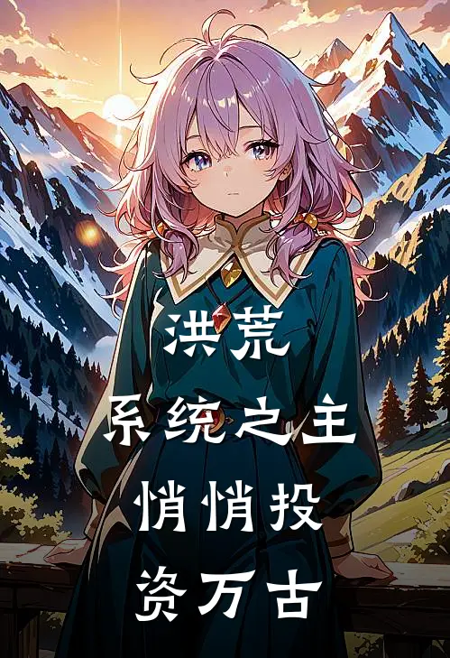 洪荒：系统之主，悄悄投资万古