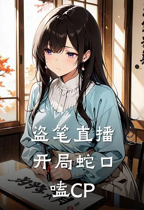 盗笔直播：开局蛇口嗑CP