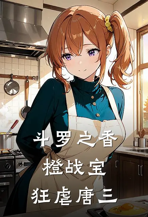 斗罗之香橙战宝，狂虐唐三(金晨唐三)免费小说大全_小说完结免费斗罗之香橙战宝，狂虐唐三金晨唐三