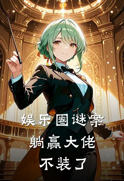 娱乐圈谜案：躺赢大佬不装了(林砚玉佩)完整版免费全文阅读_完本小说推荐娱乐圈谜案：躺赢大佬不装了(林砚玉佩)