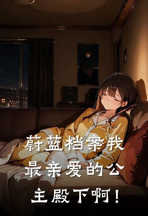 蔚蓝档案我最亲爱的公主殿下啊！