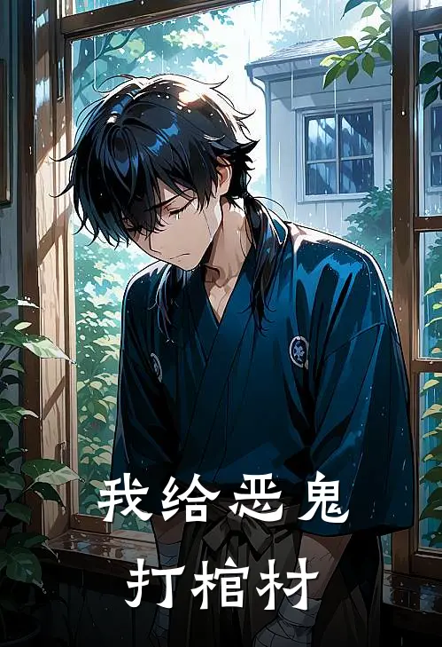 我给恶鬼打棺材胥满仓胥老埂小说完整版_热门好看小说我给恶鬼打棺材(胥满仓胥老埂)