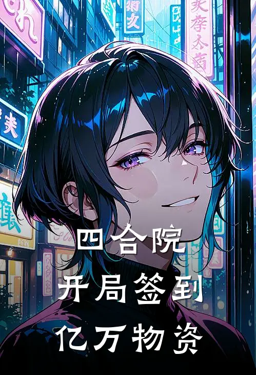 四合院：开局签到亿万物资(李卫东秦淮茹)最新完结小说_完结版小说全文免费阅读四合院：开局签到亿万物资(李卫东秦淮茹)