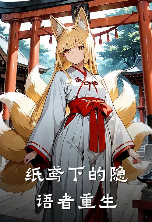 纸鸢下的隐语者重生黎昱林瑾新热门小说_免费阅读全文纸鸢下的隐语者重生黎昱林瑾