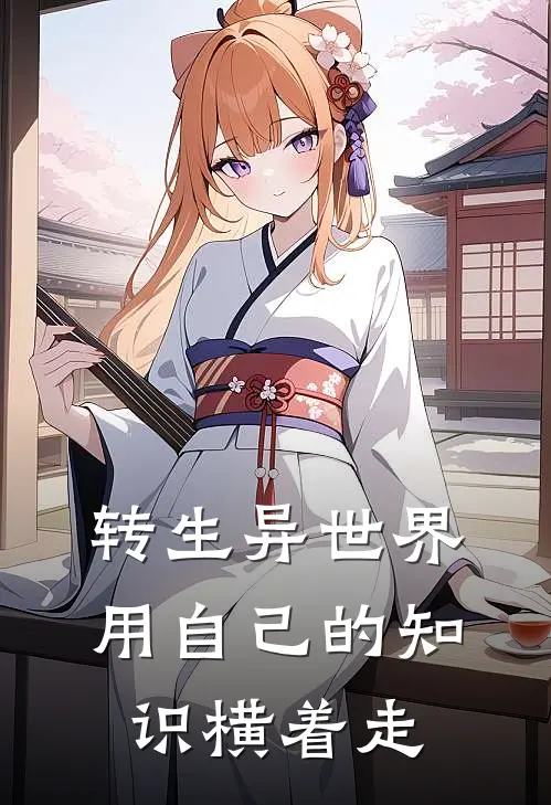 转生异世界用自己的知识横着走