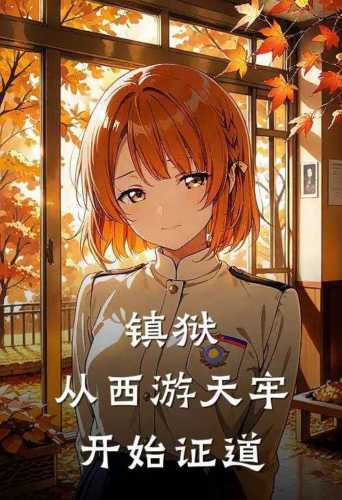 镇狱：从西游天牢开始证道(沈砚赵虎)全本免费在线阅读_镇狱：从西游天牢开始证道全文阅读