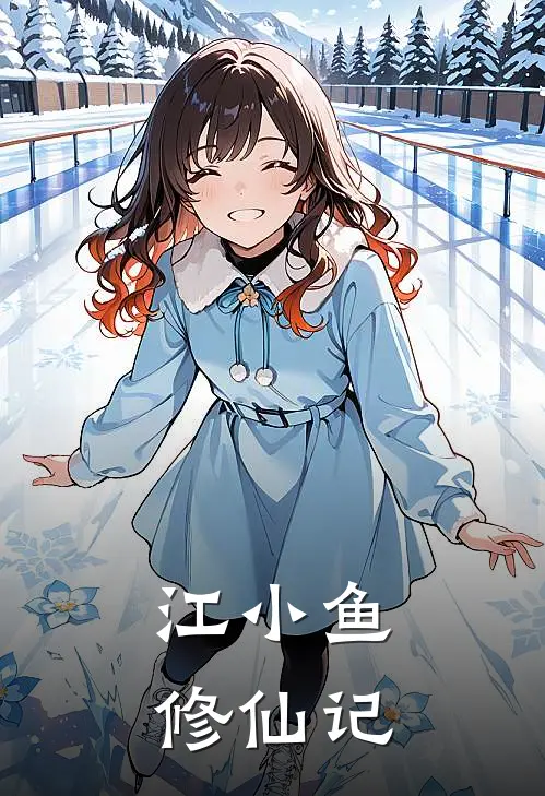 江小鱼修仙记江小鱼张山小说完整版_热门好看小说江小鱼修仙记(江小鱼张山)