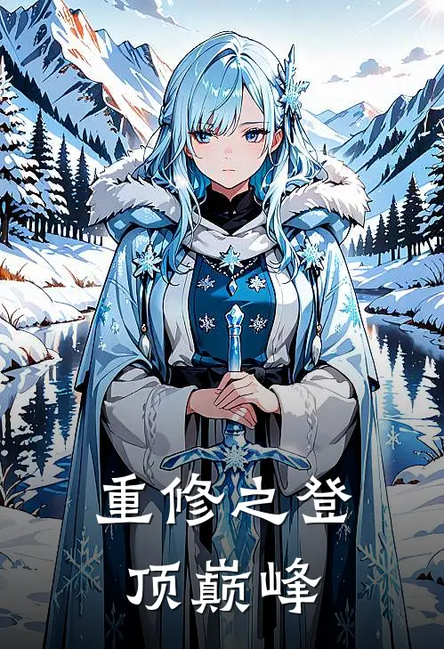 重修之登顶巅峰