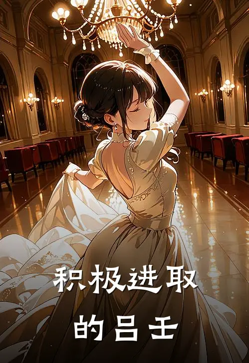 积极进取的吕壬苏叶林澈免费小说在线阅读_最新章节列表积极进取的吕壬(苏叶林澈)