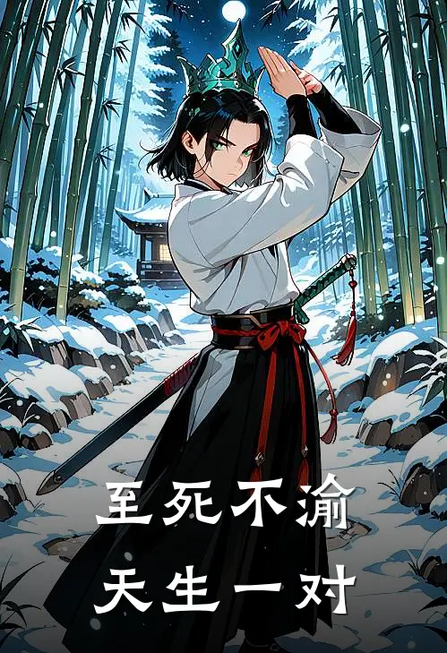 至死不渝，天生一对