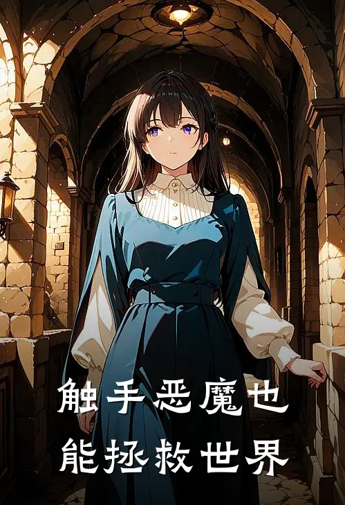 触手恶魔也能拯救世界