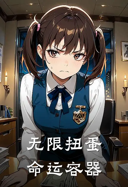 无限扭蛋：命运容器