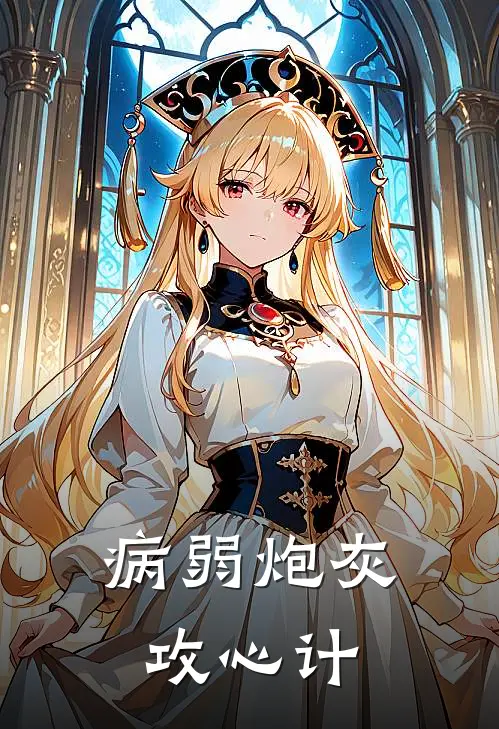 病弱炮灰攻心计