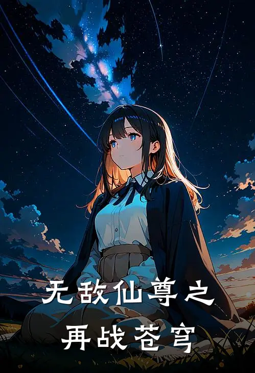 无敌仙尊之再战苍穹