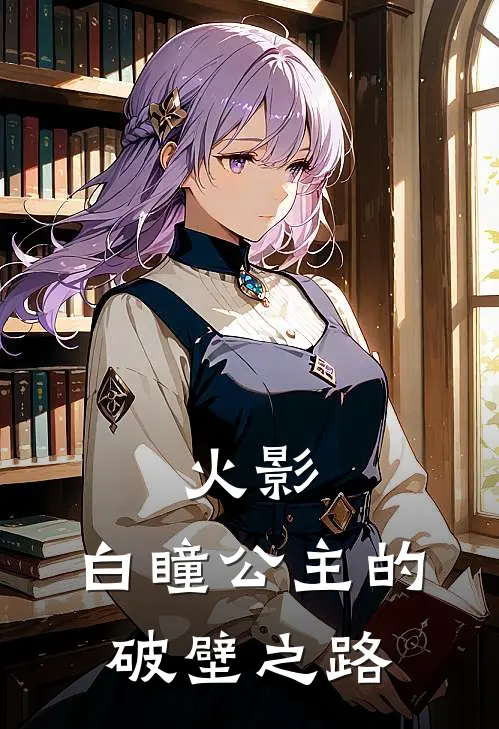 火影：白瞳公主的破壁之路