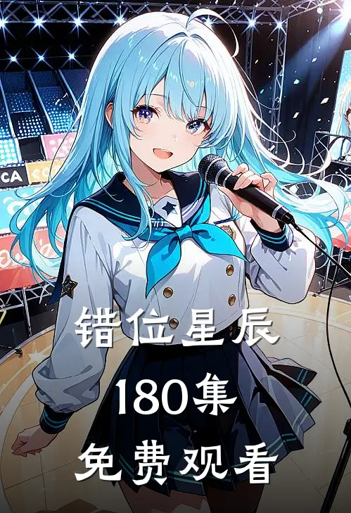 错位星辰1-80集免费观看