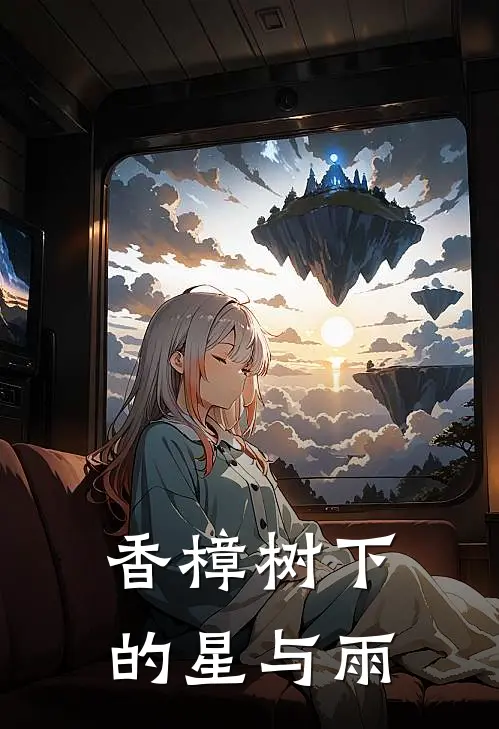 香樟树下的星与雨