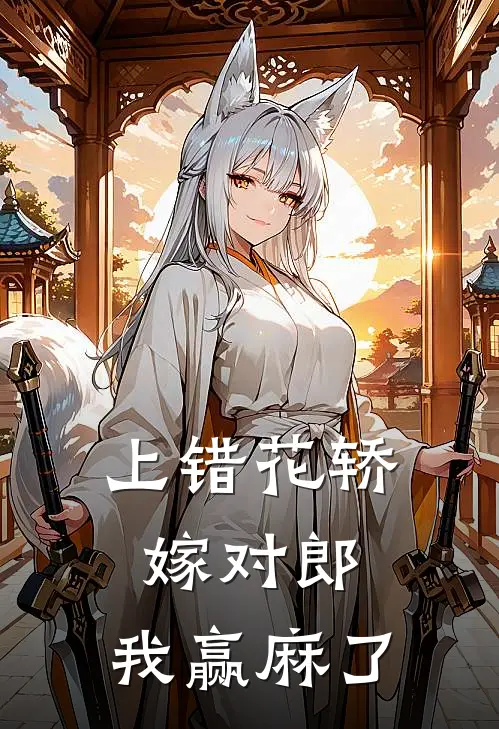 上错花轿嫁对郎，我赢麻了