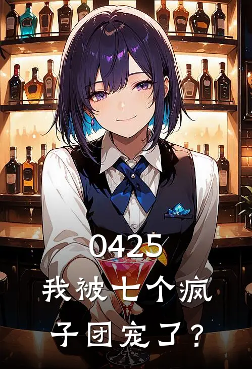 0425，我被七个疯子团宠了？