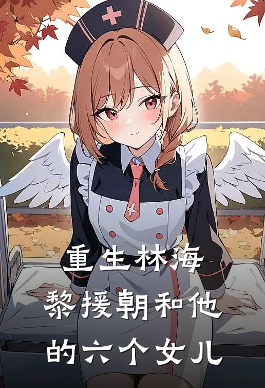 重生林海：黎援朝和他的六个女儿