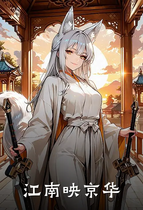 江南映京华