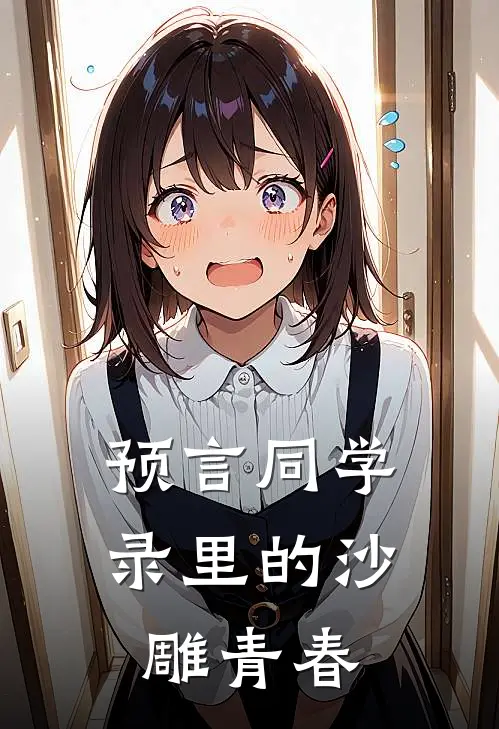 预言同学录里的沙雕青春