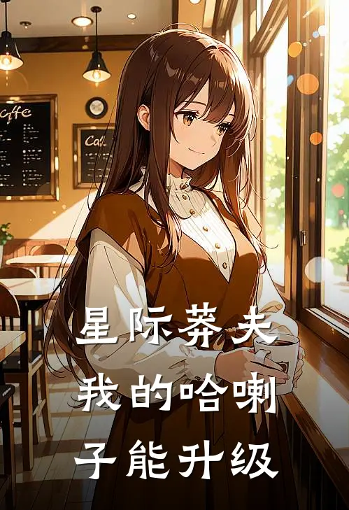 星际莽夫：我的哈喇子能升级