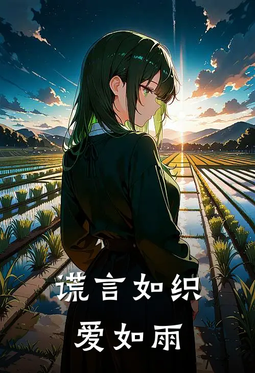 谎言如织爱如雨