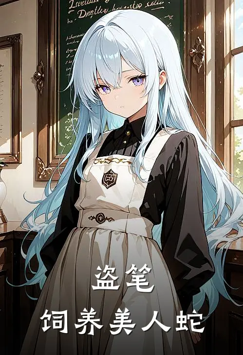 盗笔：饲养美人蛇