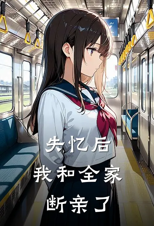 失忆后，我和全家断亲了