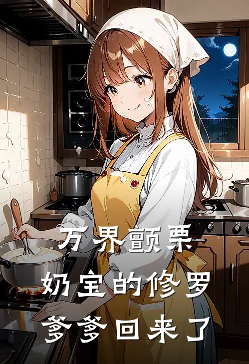 万界颤栗：奶宝的修罗爹爹回来了