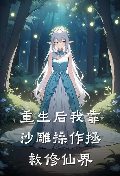 重生后我靠沙雕操作拯救修仙界