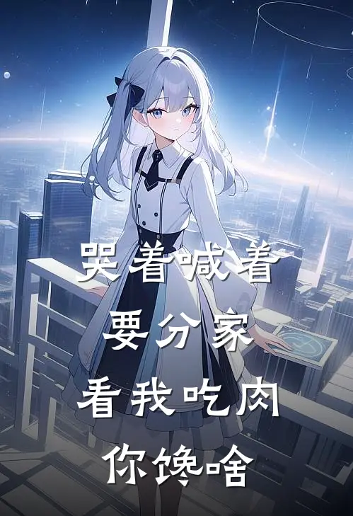 哭着喊着要分家，看我吃肉你馋啥