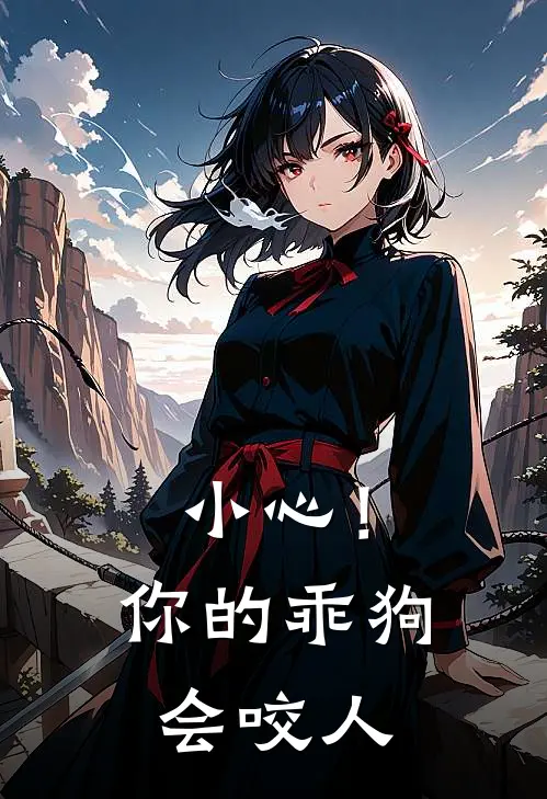 小心！你的乖狗会咬人