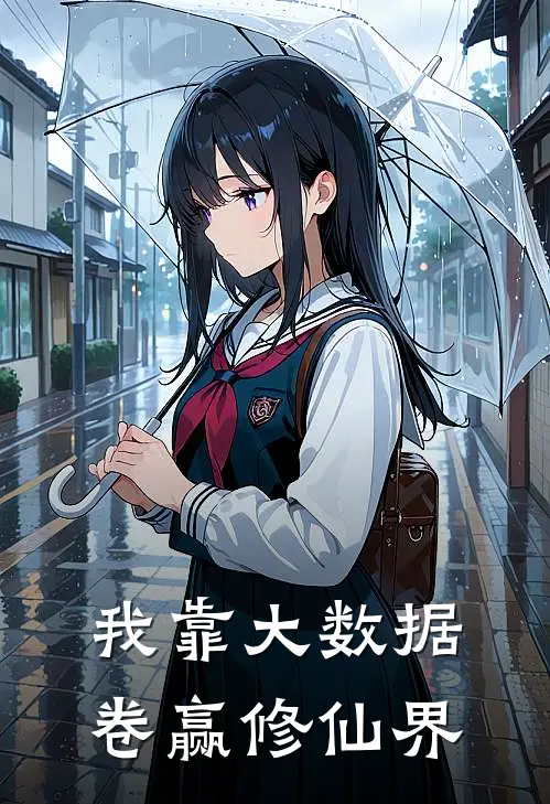 我靠大数据卷赢修仙界(李凡张猛)好看的完结小说_热门小说推荐我靠大数据卷赢修仙界李凡张猛