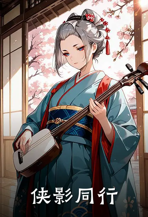 侠影同行
