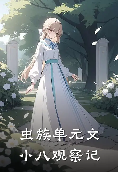 虫族单元文：小八观察记