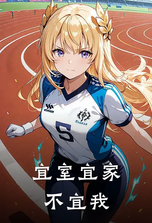 宜室宜家不宜我