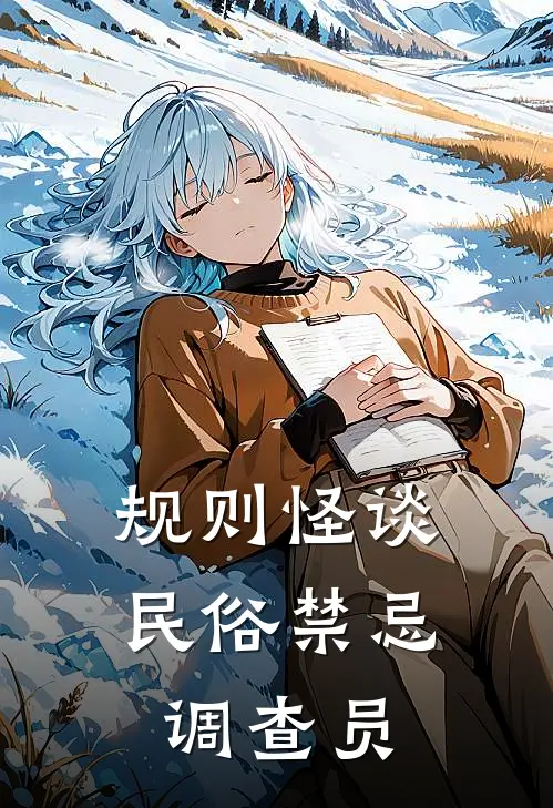 规则怪谈：民俗禁忌调查员